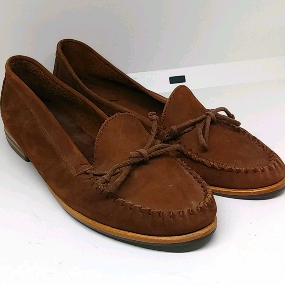 ☃️🌲   G.H.BASS & CO Women's Loafers